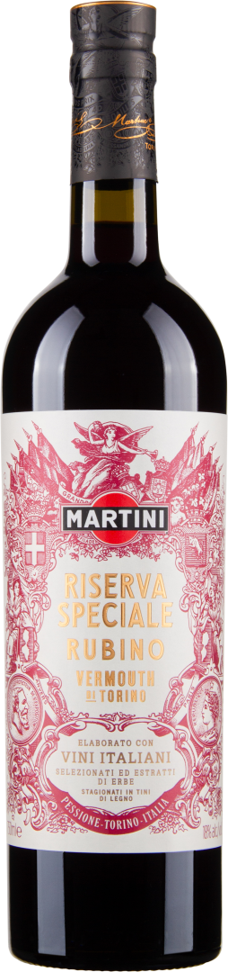 Riserva Speciale Rubino