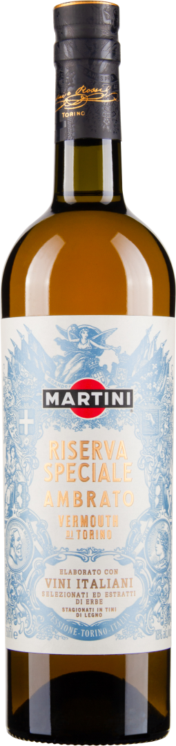 Riserva Speciale Ambrato