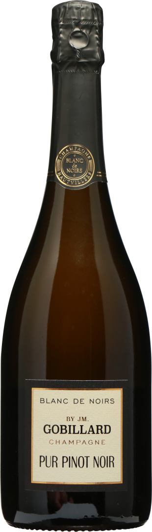 Brut Blanc de Noirs