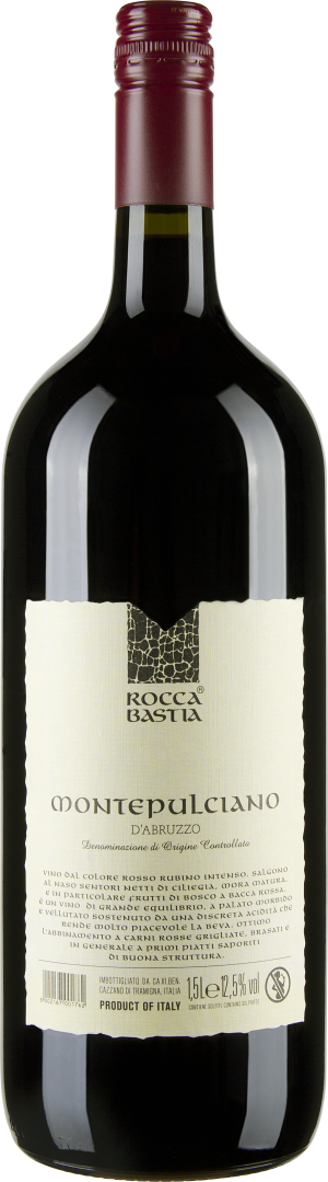 Montepulciano Abruzzo