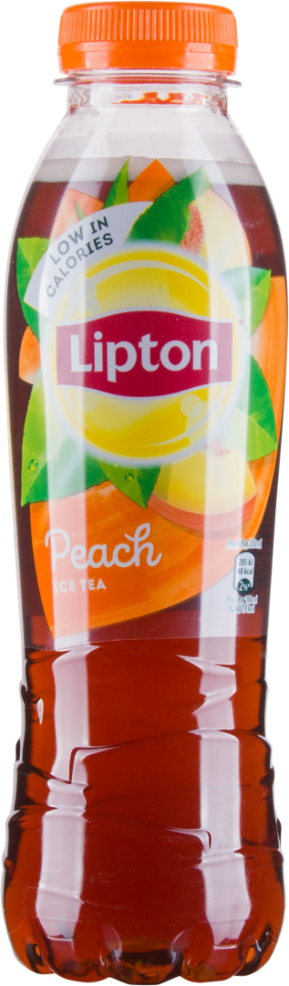 Ice Tea Peach