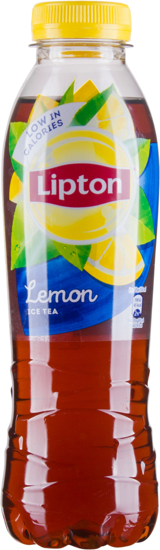 Ice Tea Lemon