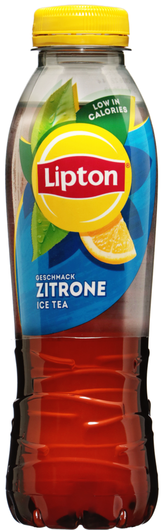 Ice Tea Lemon