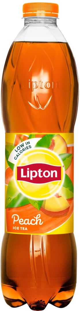 Ice Tea Peach