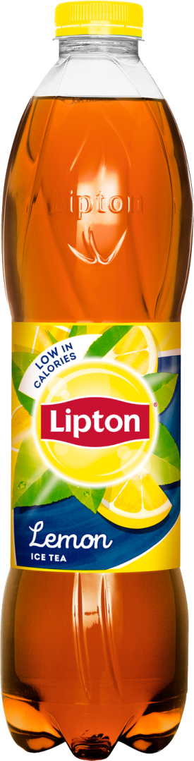Ice Tea Lemon