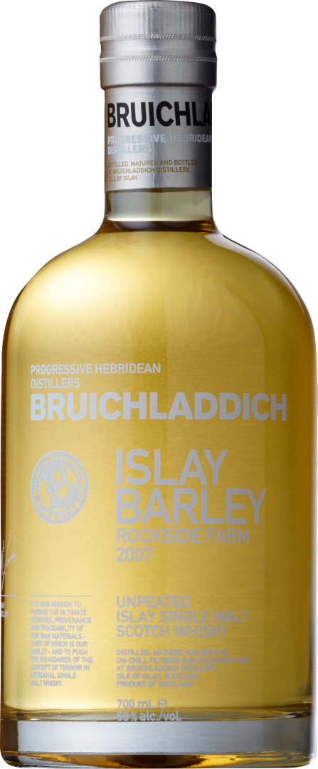 Islay Barley Islay Single Malt Scotch Whisky im Geschenkkarton