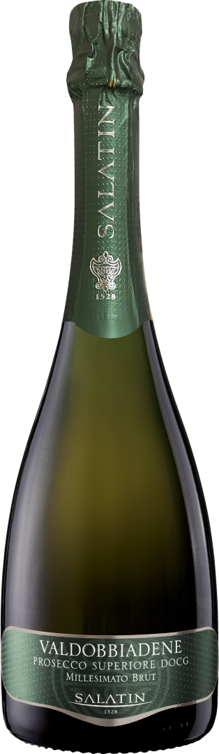 Prosecco Valdobbiadene Superiore DOCG Brut Millesimato