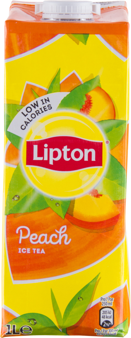 Ice Tea Peach