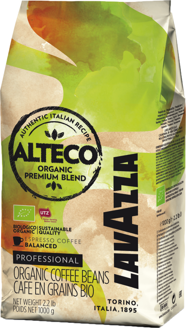 La Reserva de ¡TIERRA! Humeco Organic bio