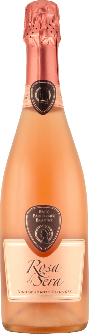 Spumante Rosato Rosa di Sera