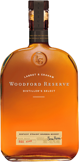 Distillers Select Bourbon Whiskey