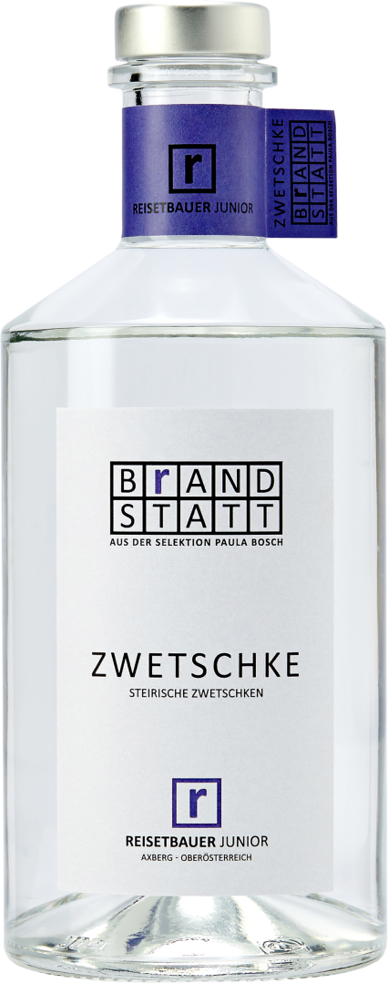 Zwetschke
