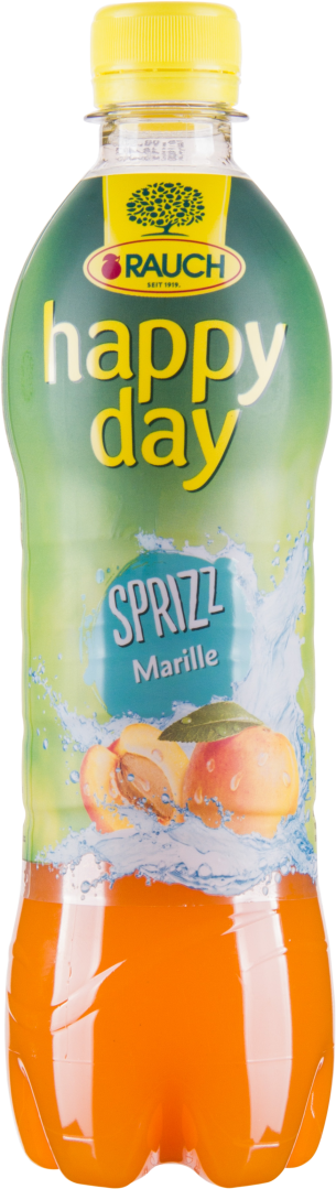 Happy Day Marille Gespritzt