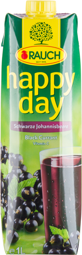 Happy Day Johannisbeere