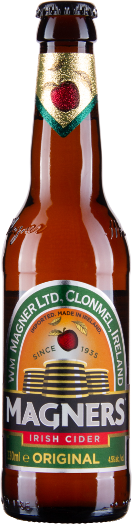 Original Irish- Cider