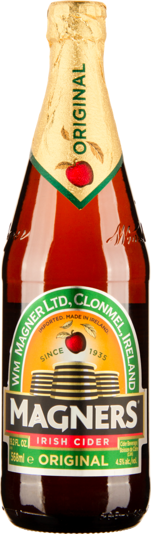Original Irish- Cider