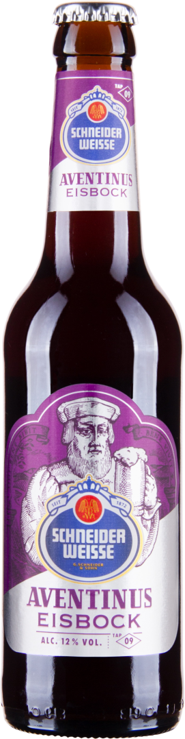 Eisbock