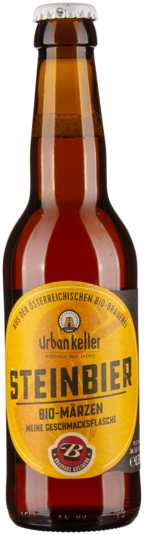Steinbier bio