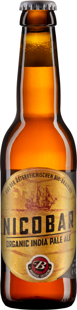 Nicobar IPA bio