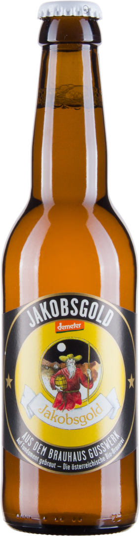 Demeter Jakobsgold Zwickl bio