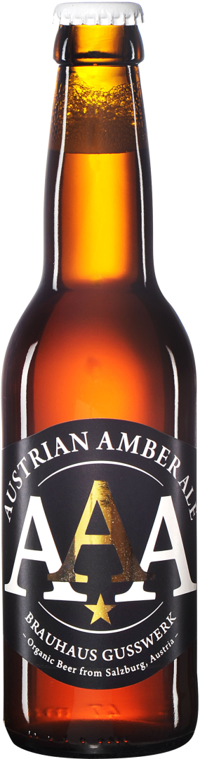 Austrian Amber Ale bio