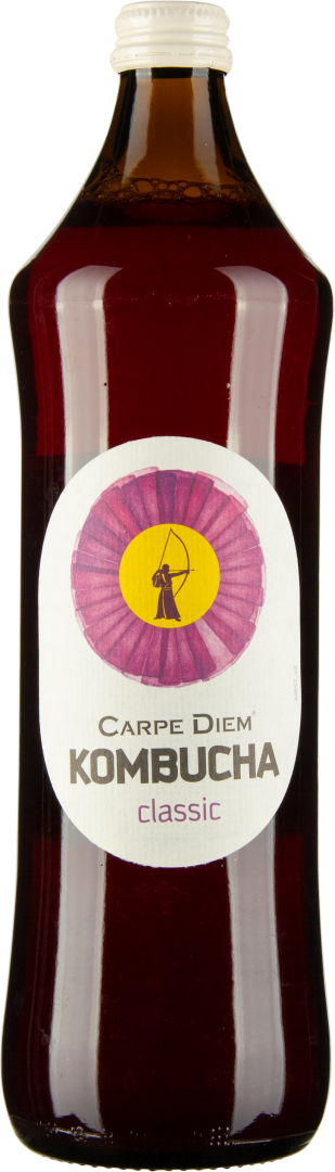Kombucha Classic