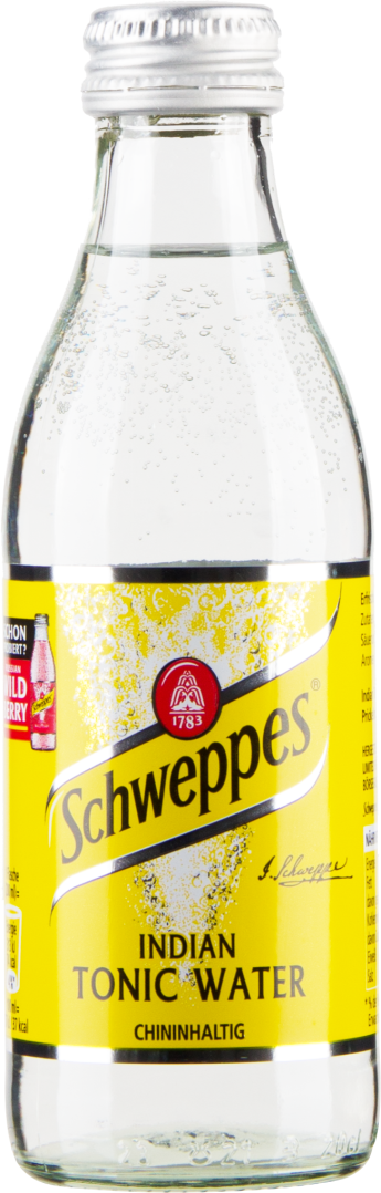 Indian Tonic Water