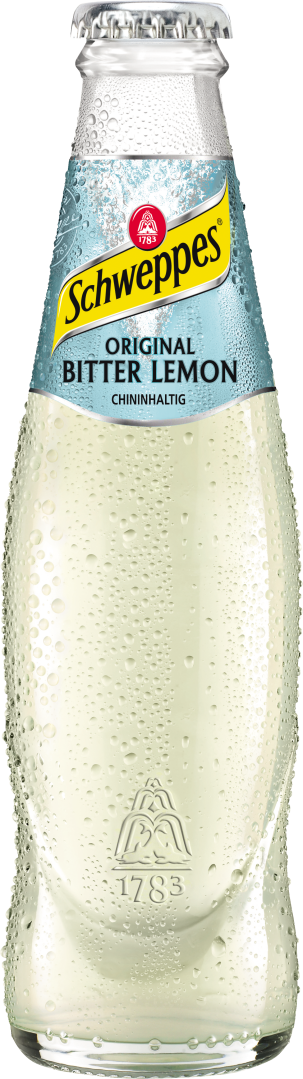 Original Bitter Lemon