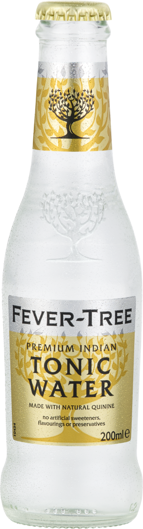 Indian Tonic Water