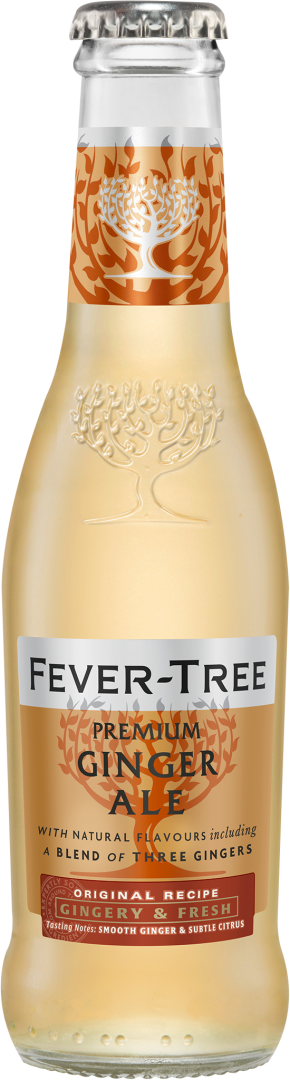 Ginger Ale