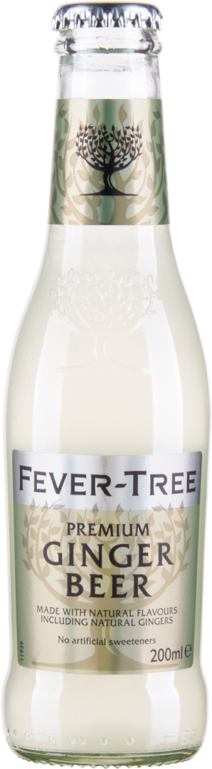 Ginger Beer