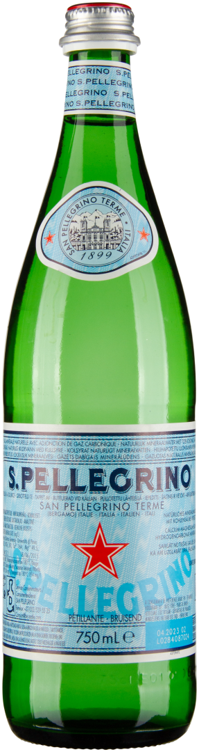 SAN PELLEGRINO