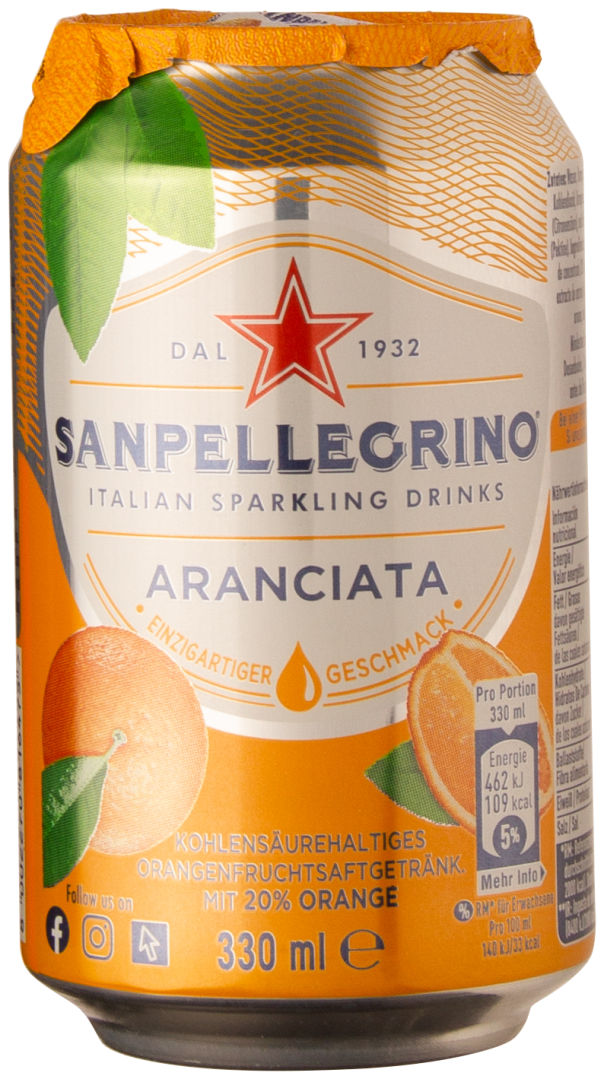 Aranciata