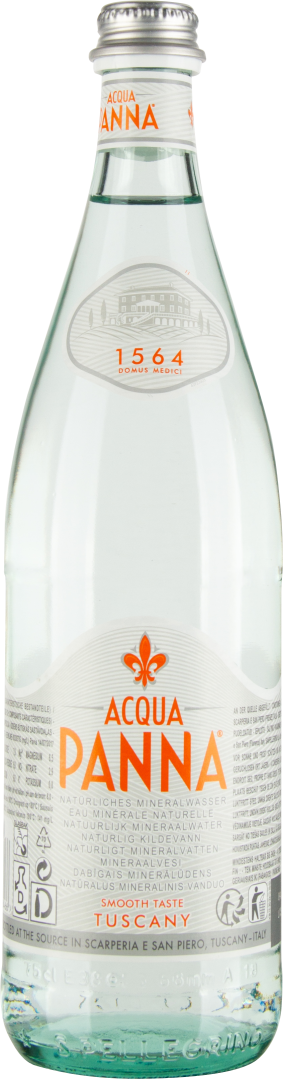 ACQUA PANNA