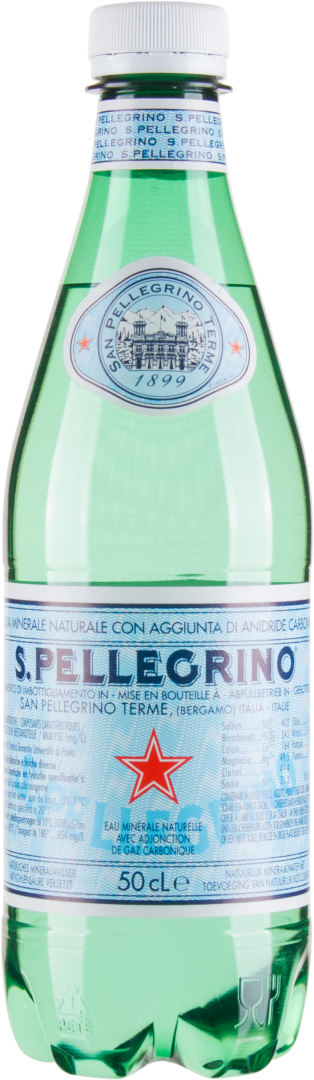 SAN PELLEGRINO