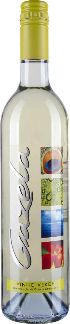 Vinho Verde Gazela