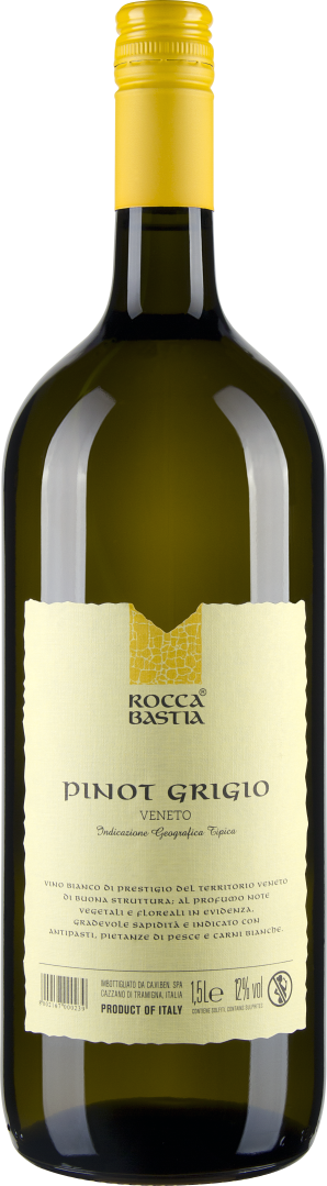 Pinot Grigio Rocca Bastia