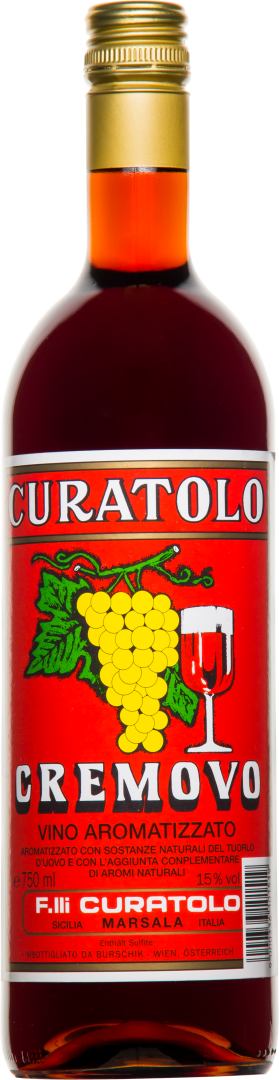 Cremovo Aromatizzato