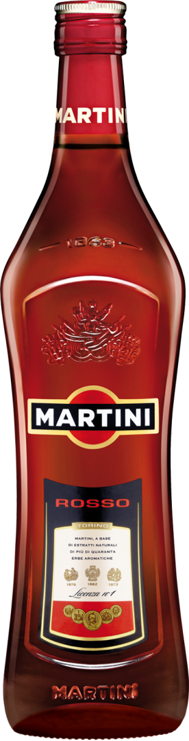 Rosso Vermouth