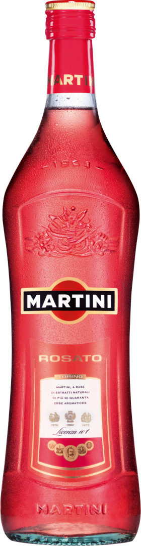 Rosato Vermouth