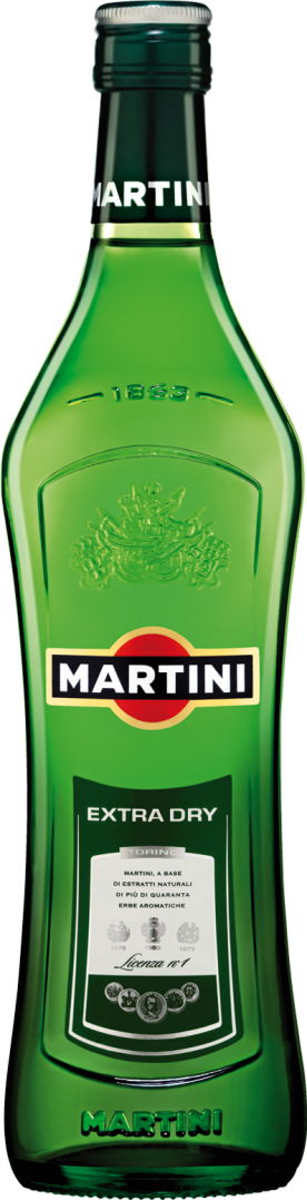 Extra Dry Wermut