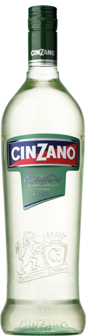 Extra Dry Vermouth