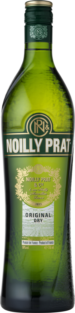 Original Dry Vermouth