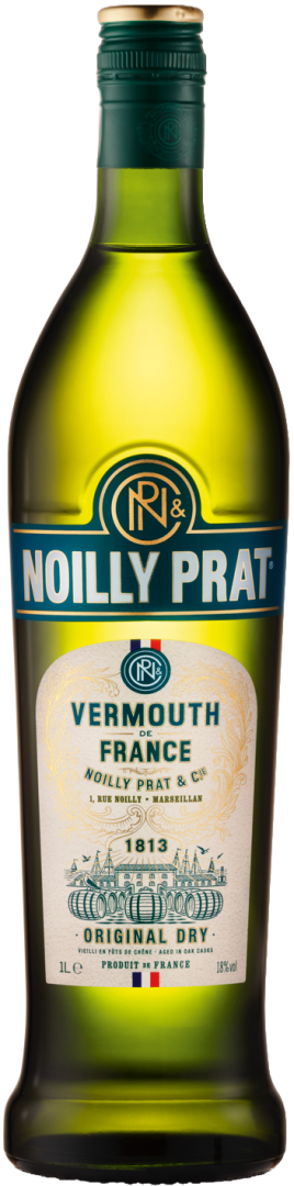 Original Dry Vermouth