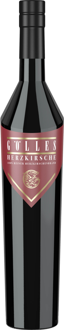 Herzkirsche