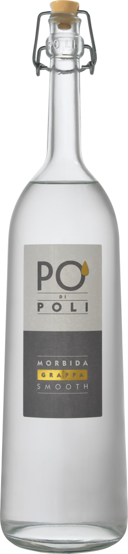 Morbida Grappa