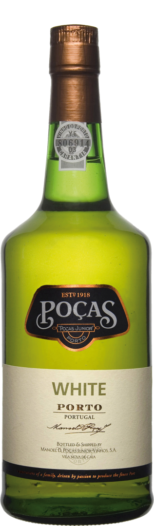 White Port