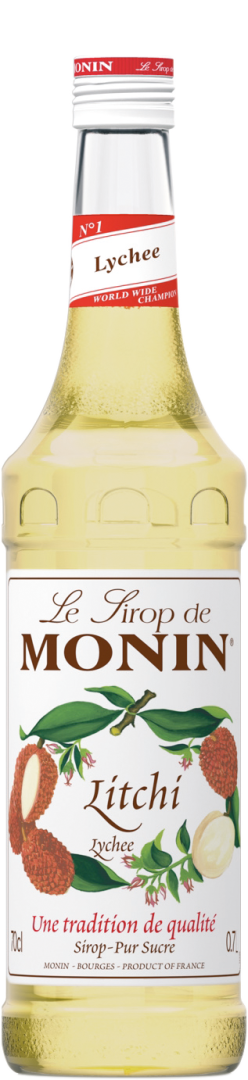 Lychee Sirup