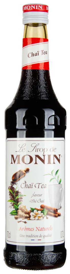 Chai Sirup