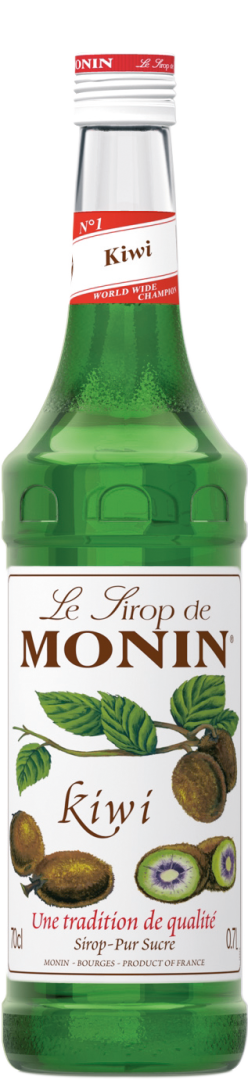 Kiwi Sirup